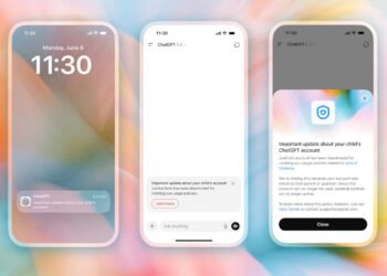 OpenAI Will Begin Notifying Dad and mom If Their Teen Has Been Kicked Off Of ChatGPT