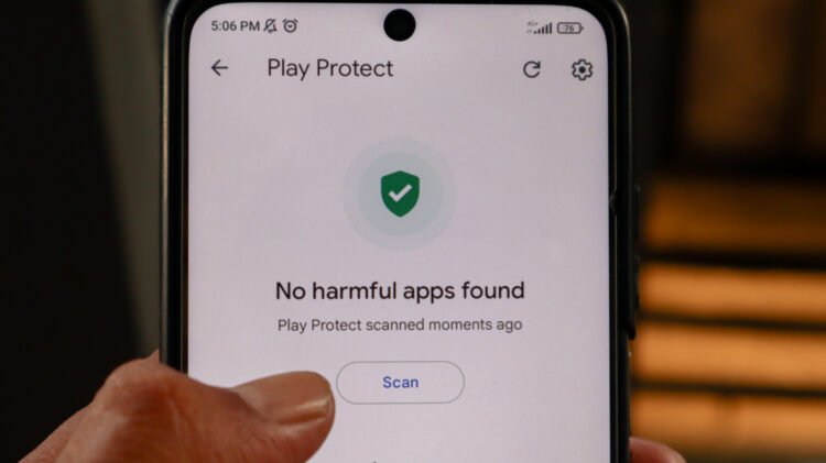 Earlier than You Disable Google Play Shield, Here is What You Want To Know