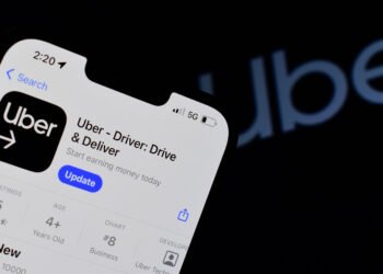 Uber Lays Off 10 P.c Of Its Buyer Service Crew In Favor Of Utilizing AI
