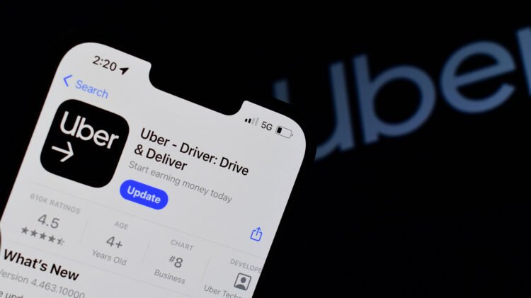 Uber Lays Off 10 P.c Of Its Buyer Service Crew In Favor Of Utilizing AI