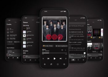 Qobuz Overhauls Its Music Participant And Provides Actual-Time Lyrics