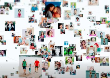 Meta’s Professional-AI Advert Marketing campaign Is Conspicuously Gentle On AI