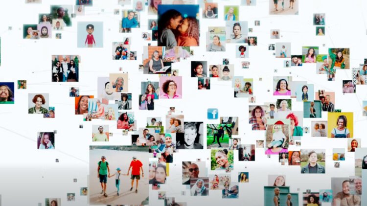 Meta’s Professional-AI Advert Marketing campaign Is Conspicuously Gentle On AI
