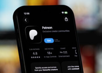 Patreon Is Laying Off 20 % Of Its Workers