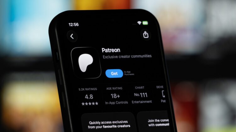 Patreon Is Laying Off 20 % Of Its Workers
