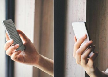 Boox Teases The Extremely Tiny Picco Ereader
