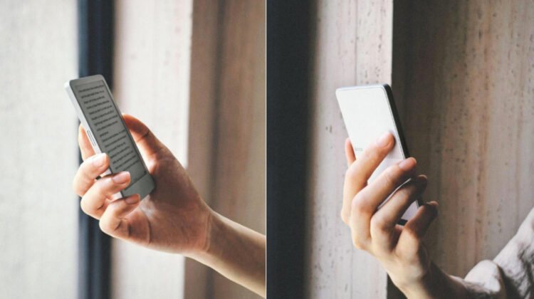 Boox Teases The Extremely Tiny Picco Ereader