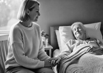 Classes the Dying Educate Us About Dwelling In the present day