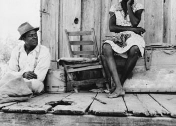 Narratives of racism and resistance among the many UK Windrush Technology