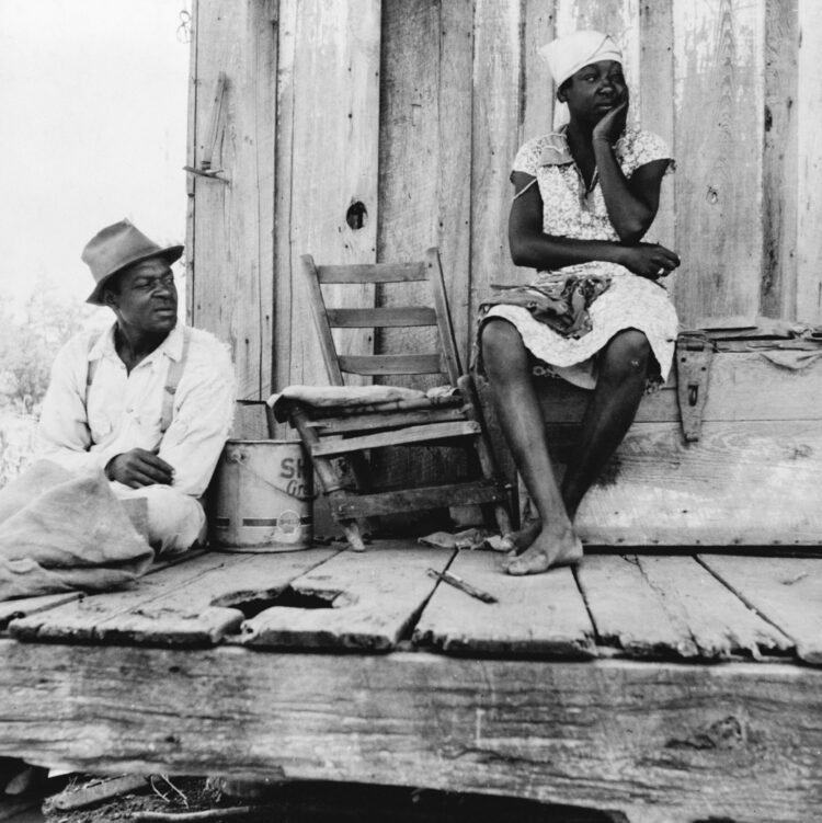 Narratives of racism and resistance among the many UK Windrush Technology