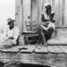 Narratives of racism and resistance among the many UK Windrush Technology