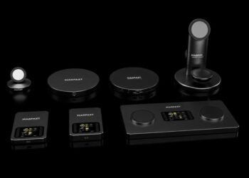 This Charging Firm Is Altering The Sport