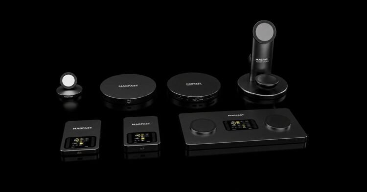 This Charging Firm Is Altering The Sport