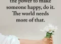 10 Habits of Individuals Who Really feel Genuinely Blissful Most Days |