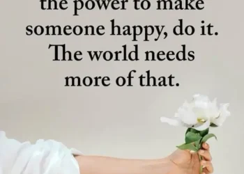 10 Habits of Individuals Who Really feel Genuinely Blissful Most Days |