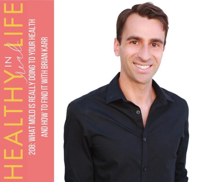 208: What Mould Is Actually Doing to Your Well being and How you can Discover It with Brian Karr