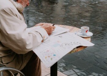 21 Easy Every day Practices to Assist Scale back Cognitive Decline