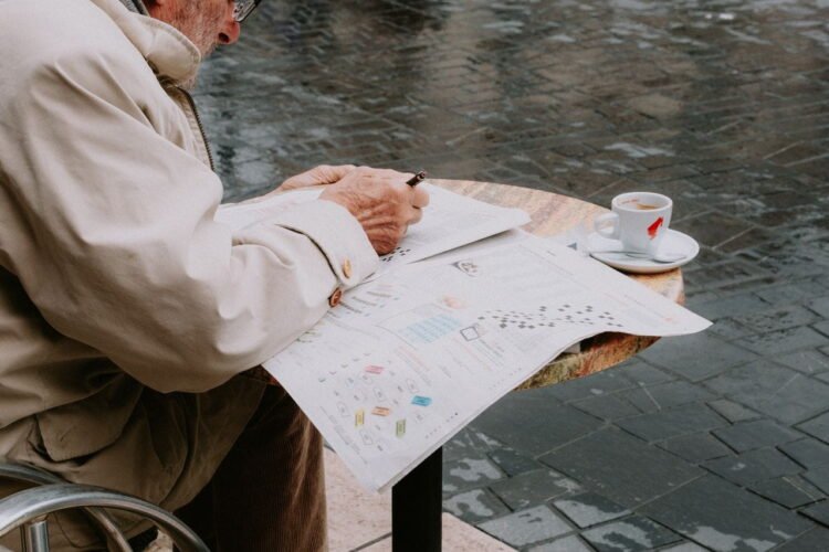 21 Easy Every day Practices to Assist Scale back Cognitive Decline