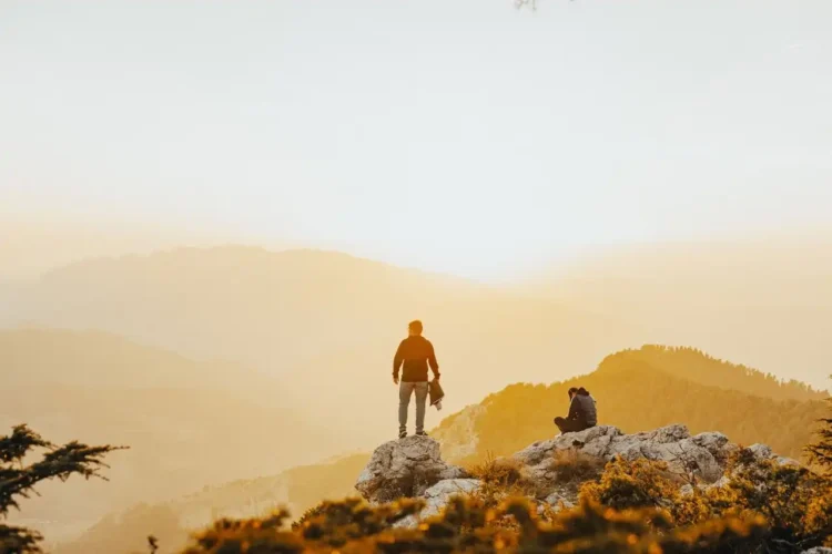 Free Your Thoughts: 5 Transformative Steps to Change Your Story
