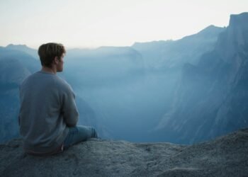 What meditating over 100 hours this month has taught me