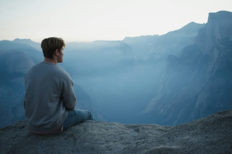 What meditating over 100 hours this month has taught me