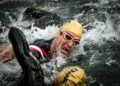 My first Ironman 70.3 -Something is feasible in Zell am See, Austria.