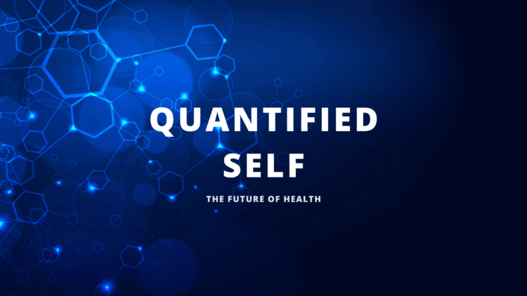Quantified Self: A Scientific Strategy to Measuring and Bettering Well being