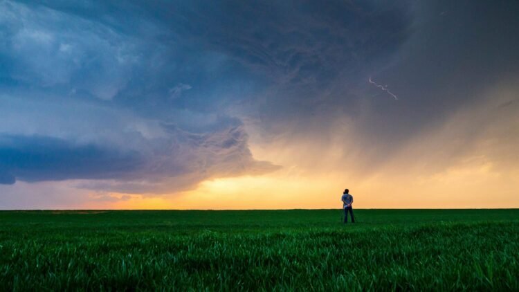 Reprogramming The Panic: Selecting Aware Response Over Avoidance