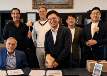 Siebert Monetary Groups Up With Kakao Pay Securities