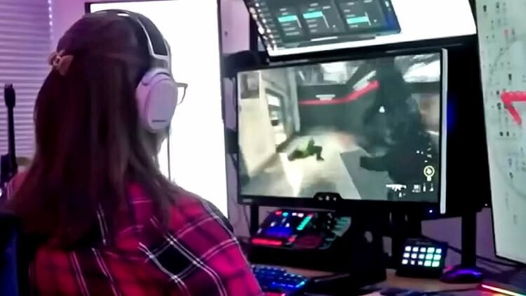 Gaming for mind well being helps seniors keep sharp