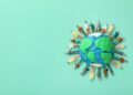 How prevalent is perinatal despair across the globe?