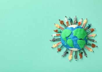 How prevalent is perinatal despair across the globe?