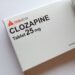 May clozapine cut back psychiatric admissions past schizophrenia?