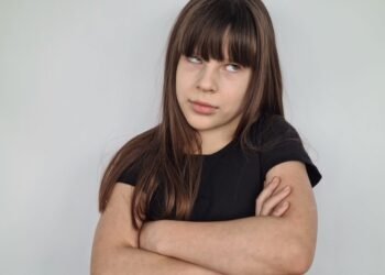 Irritability in youngsters: a common expertise throughout cultures?