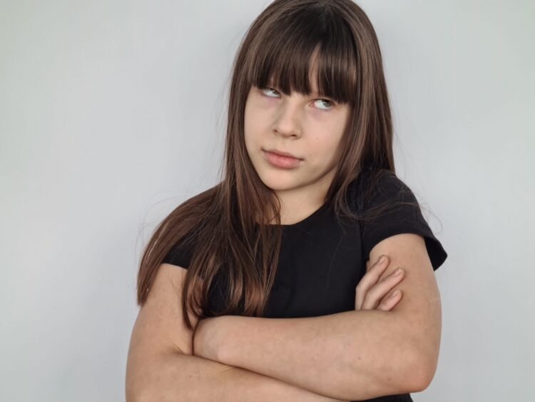 Irritability in youngsters: a common expertise throughout cultures?