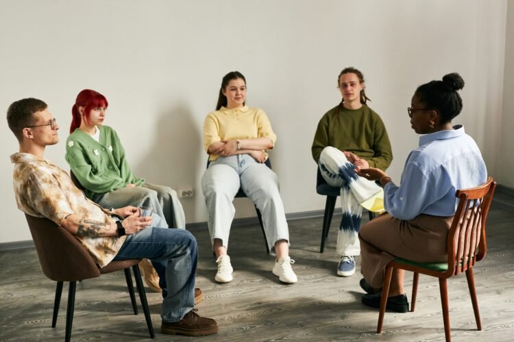 Can a therapist’s self-disclosure promote a consumer’s restoration?