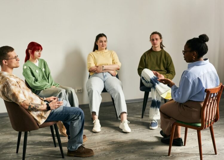 Can a therapist’s self-disclosure promote a consumer’s restoration?