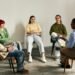 Can a therapist’s self-disclosure promote a consumer’s restoration?