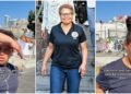 Skid Row Girl Says She Was Paid $2 to Vote for Karen Bass