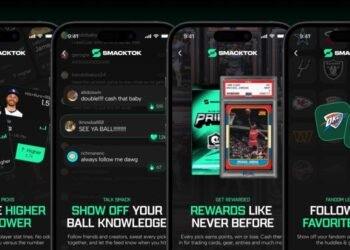 SmackTok Is the First Every day Fantasy App Constructed to Give Again to Its Personal Group