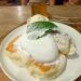 the place we ate in Tokyo (and gluten-free picks!)