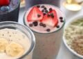The ten Greatest Protein Shake Recipes