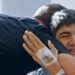 13-year-old’s kidney transplant story of hope and kindness