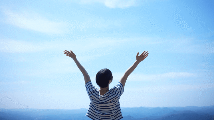 8 Methods to Be a Extra Constructive Particular person, Beginning Proper Now |
