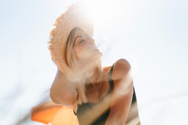 Does Summer season Solar Give You The entire Vitamin D You Want?