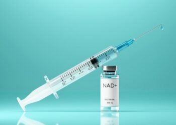 What’s NAD+ and Why Does it Matter?