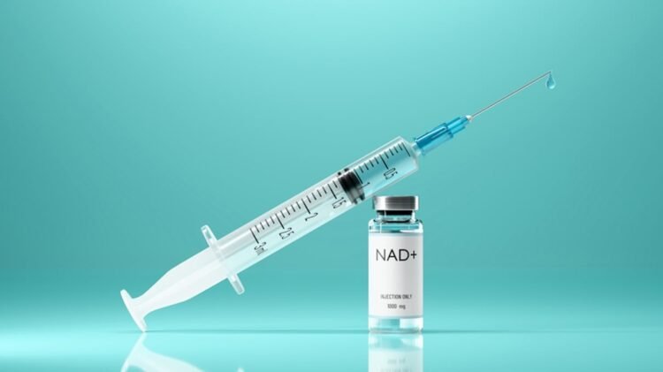 What’s NAD+ and Why Does it Matter?
