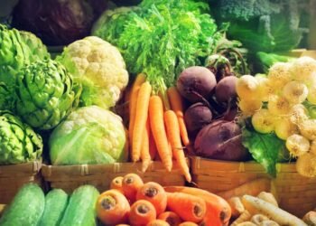 What’s the DASH Eating regimen and How It Could Assist Your Well being| HUM Diet Weblog