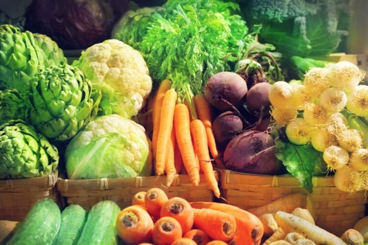 What’s the DASH Eating regimen and How It Could Assist Your Well being| HUM Diet Weblog