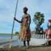 Leopards get well in Zambia as communities swap skins for synthetics